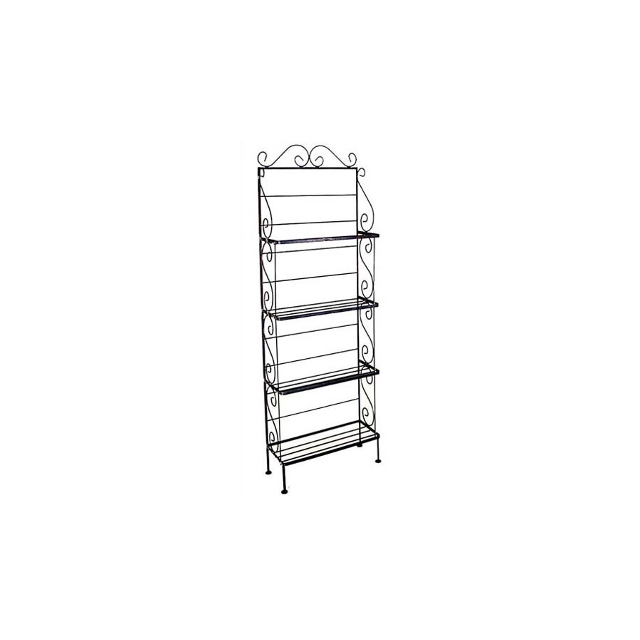 Baker S Racks You Ll Love Wayfair   Baker's Rack 